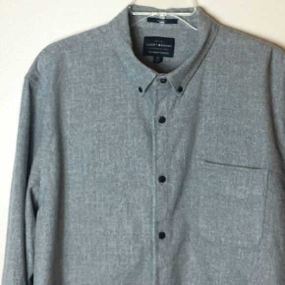 Lucky Brand shirt   - Picture 1 of 7